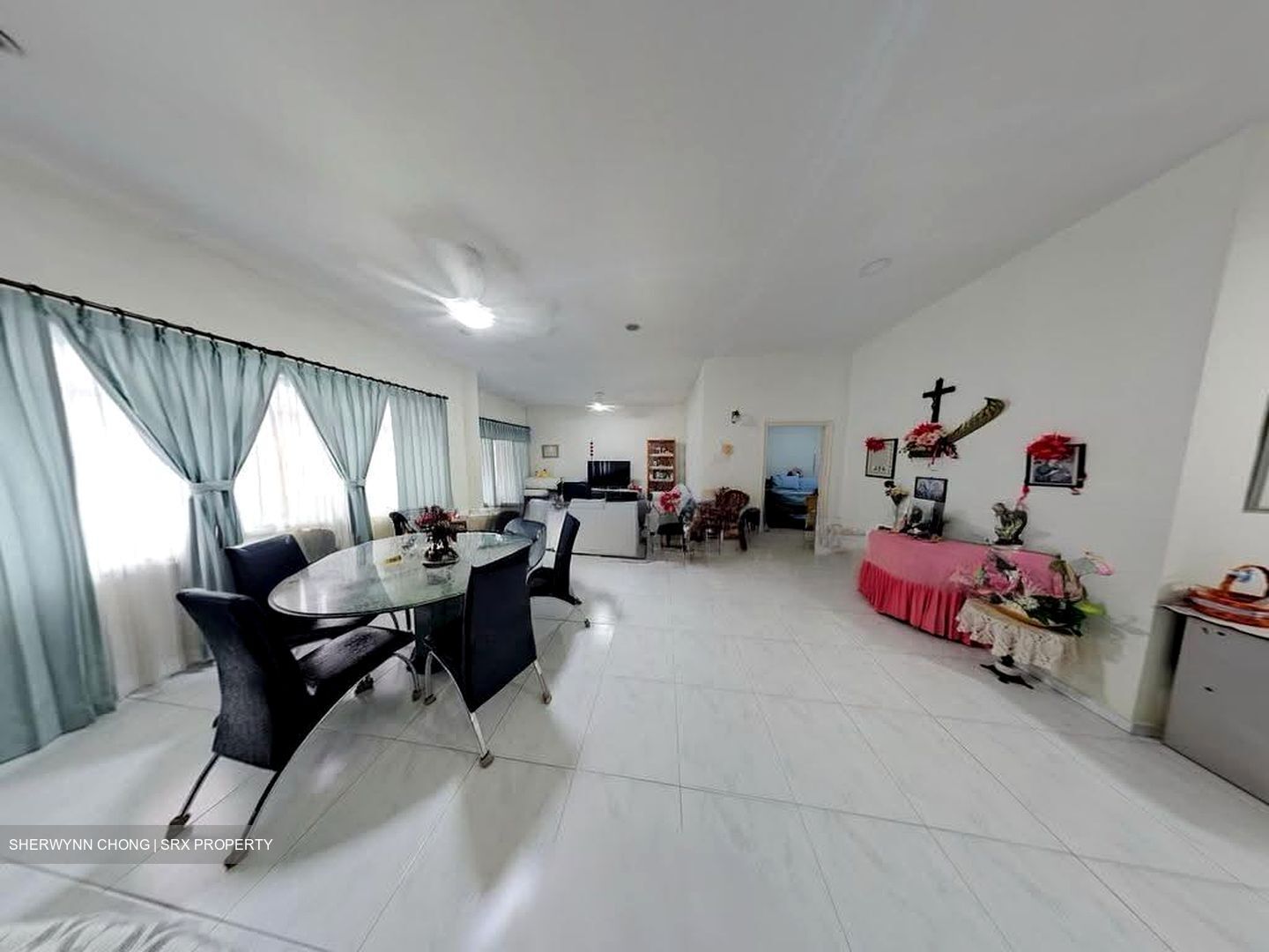 Serangoon Garden Estate (D19), Semi-Detached #627049241